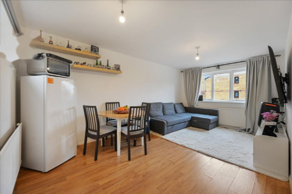 Квартира в Лондоне, Великобритания, 44 м² - фото 4