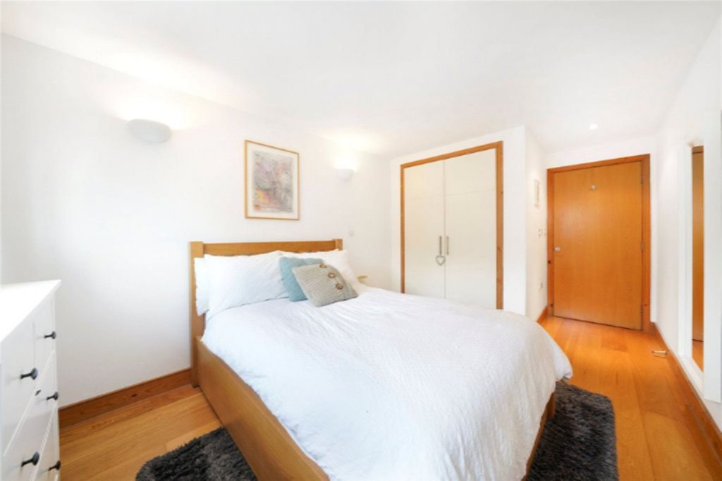 Квартира в Лондоне, Великобритания, 42 м² - фото 4