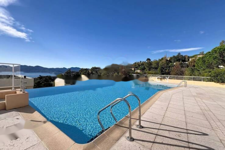 Квартира в Каннах, Франция, 74 м² - фото 2