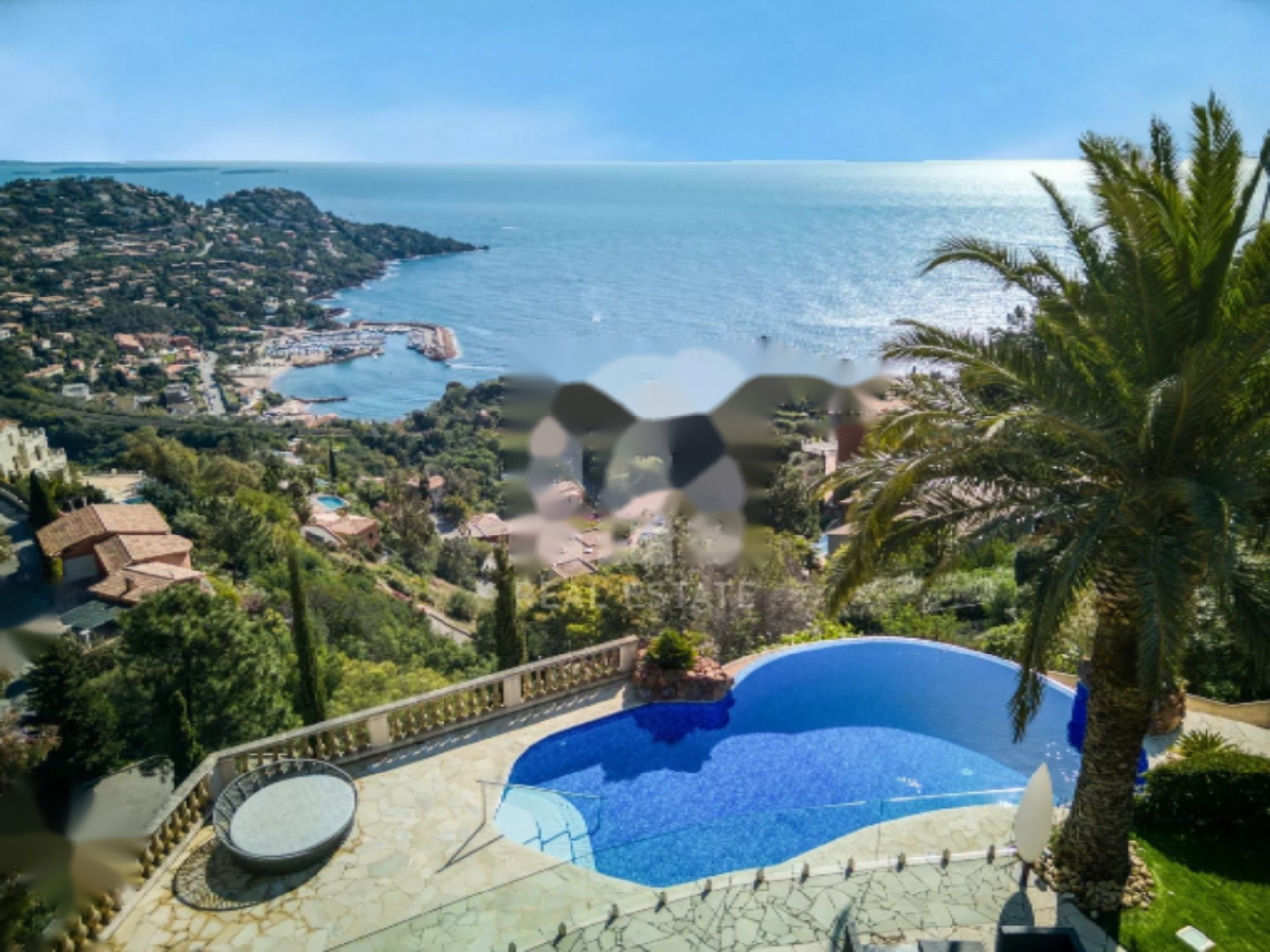 Квартира в Каннах, Франция, 268 м² - фото 4