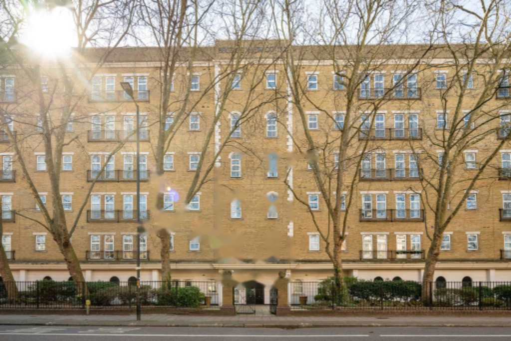 Квартира в Лондоне, Великобритания, 46 м² - фото 4