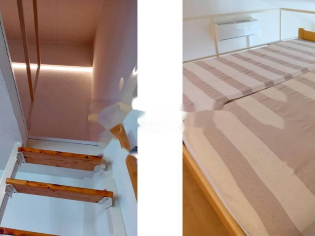 Квартира в Опатии, Хорватия, 24 м² - фото 4