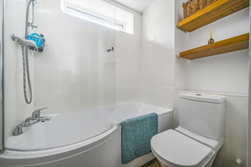 Квартира в Лондоне, Великобритания, 49 м² - фото 4