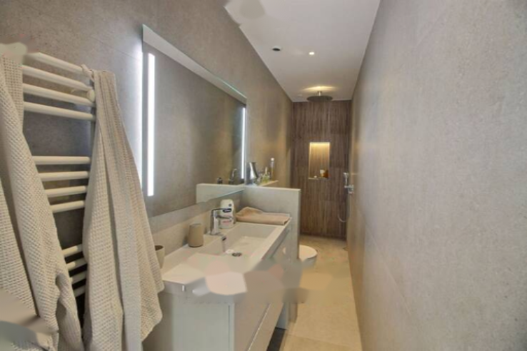 Квартира в Каннах, Франция, 40 м² - фото 2