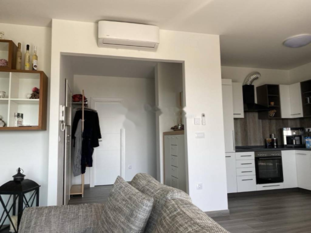 Квартира в Опатии, Хорватия, 94 м² - фото 4