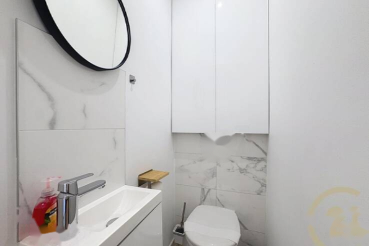 Квартира в Каннах, Франция, 40 м² - фото 2