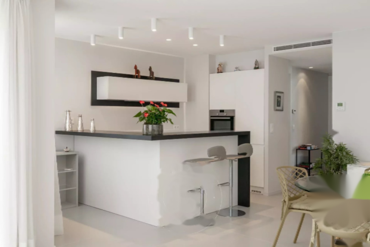 Квартира в Каннах, Франция, 56 м² - фото 4