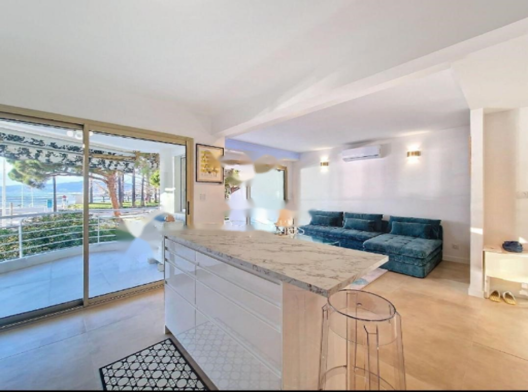 Квартира в Каннах, Франция, 43 м² - фото 4