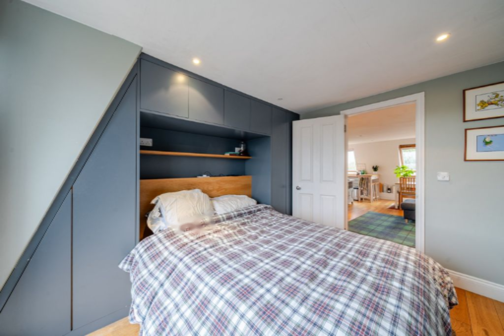 Квартира в Лондоне, Великобритания, 37 м² - фото 4