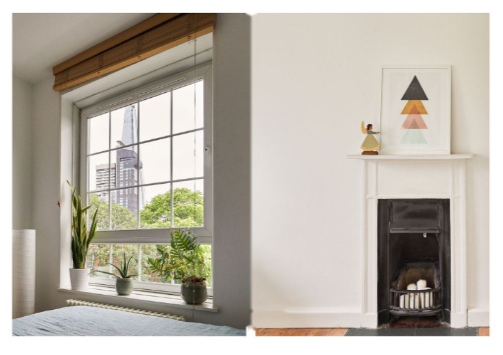 Квартира в Лондоне, Великобритания, 42 м² - фото 4