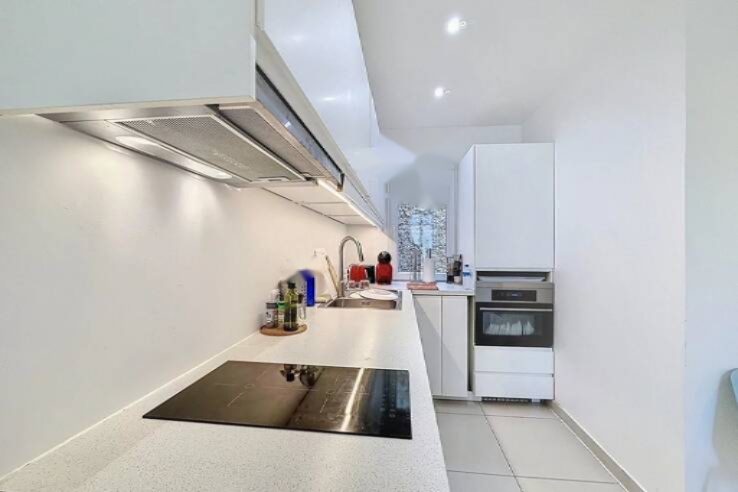 Квартира в Каннах, Франция, 39 м² - фото 2