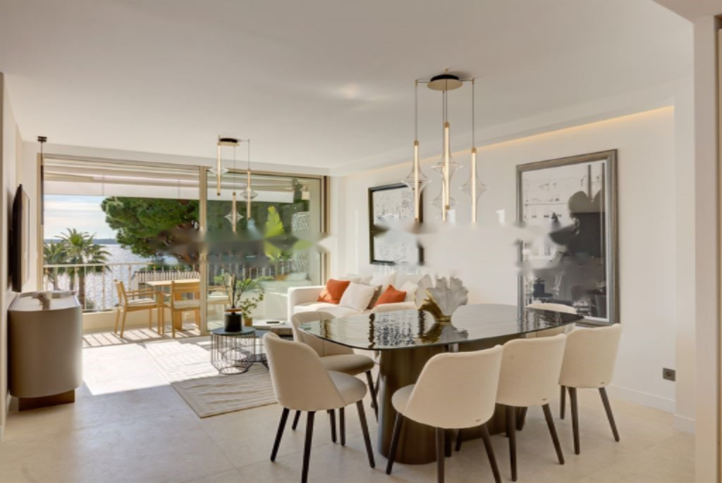 Квартира в Каннах, Франция, 102 м² - фото 4