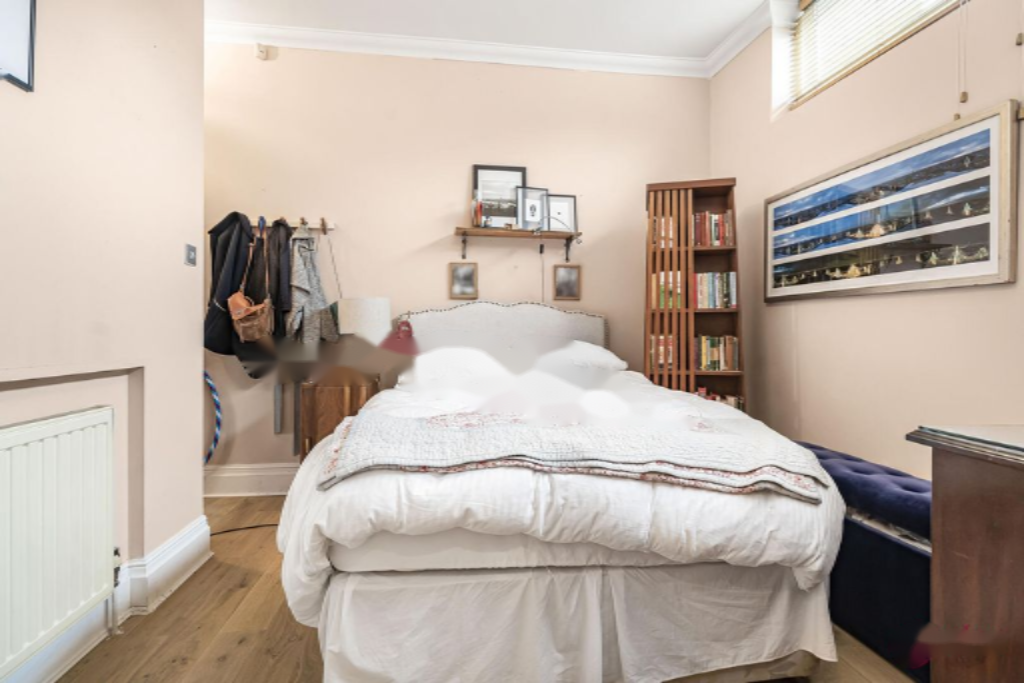 Квартира в Лондоне, Великобритания, 40 м² - фото 4