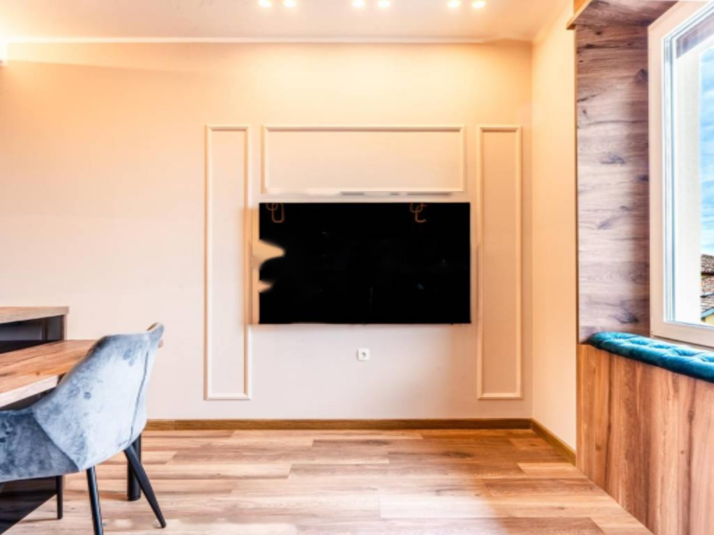 Квартира в Опатии, Хорватия, 99 м² - фото 4