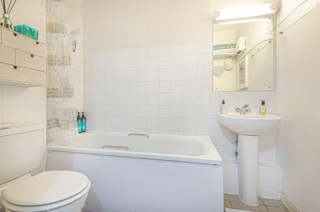 Квартира в Лондоне, Великобритания, 41 м² - фото 4