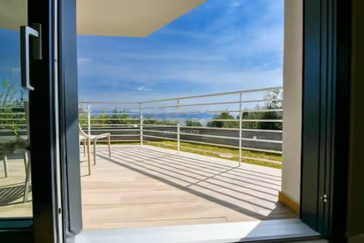 Квартира в Опатии, Хорватия, 58 м² - фото 4