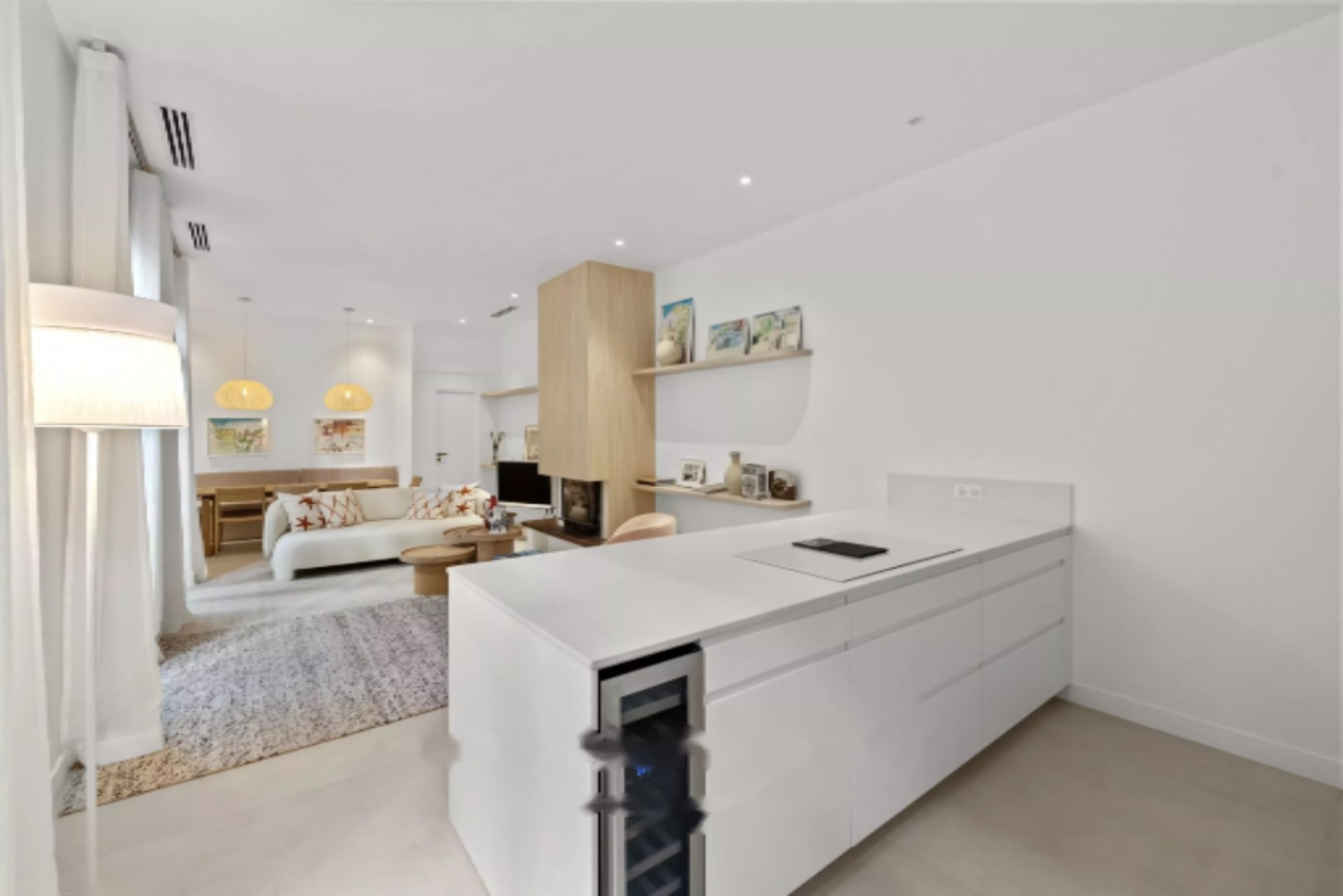 Квартира в Каннах, Франция, 131 м² - фото 4