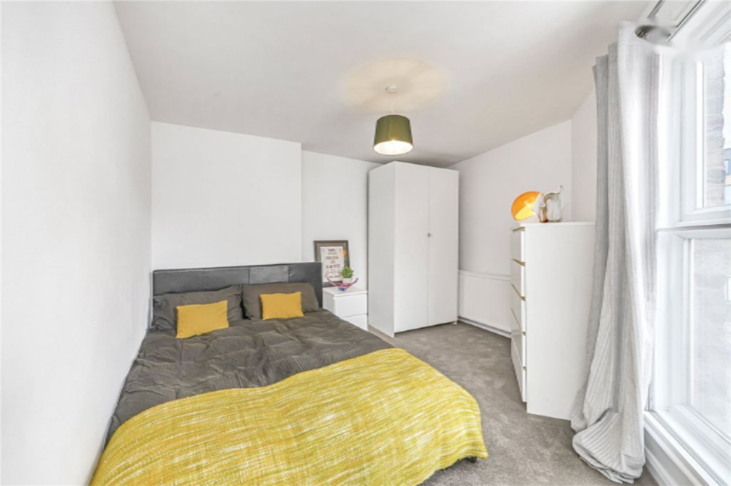 Квартира в Лондоне, Великобритания, 70 м² - фото 4