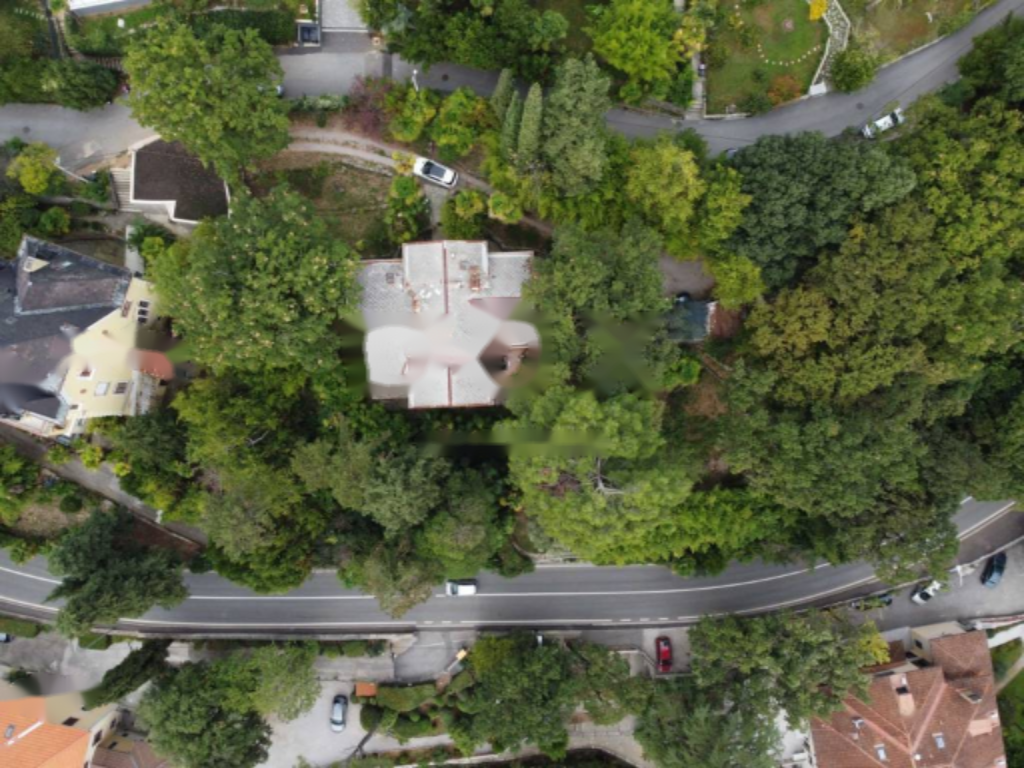 Квартира в Опатии, Хорватия, 294 м² - фото 4