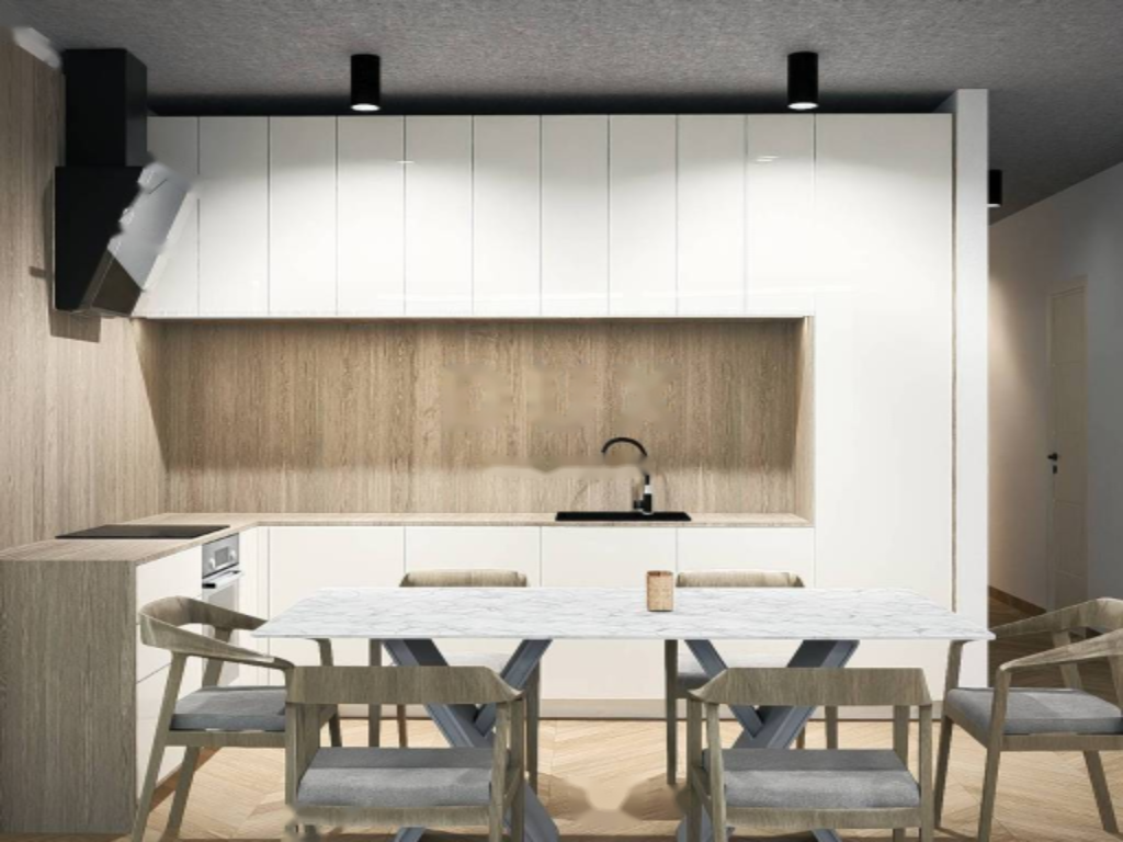 Квартира в Опатии, Хорватия, 112 м² - фото 4