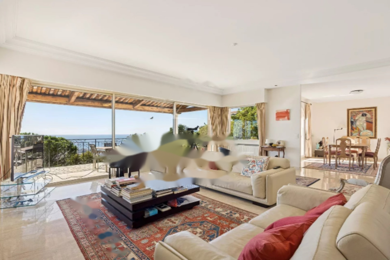 Квартира в Каннах, Франция, 310 м² - фото 4