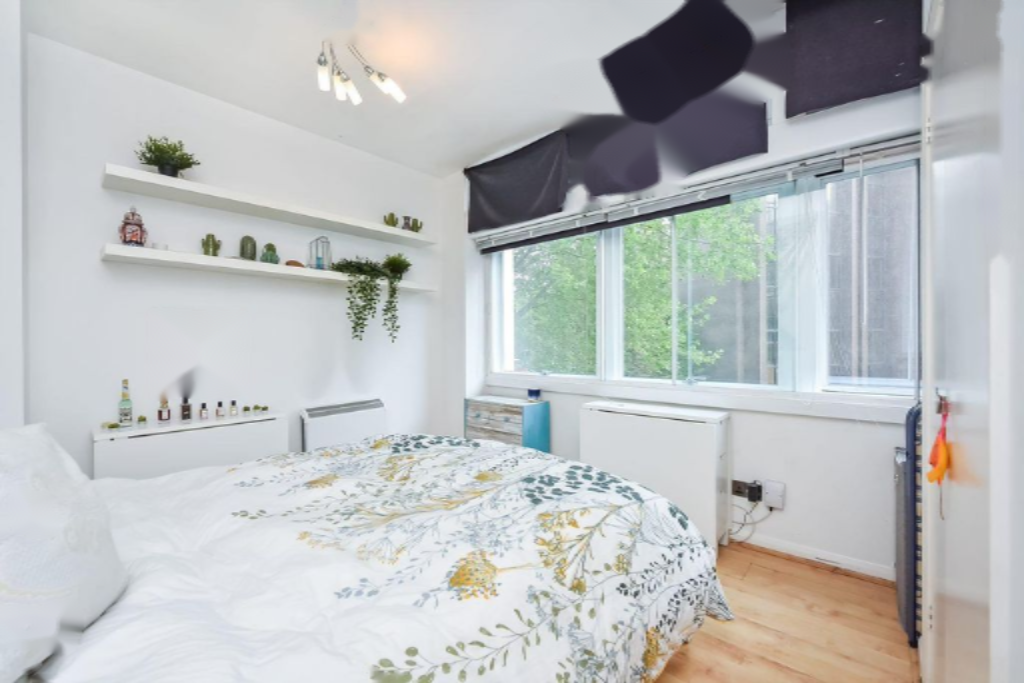 Квартира в Лондоне, Великобритания, 42 м² - фото 4