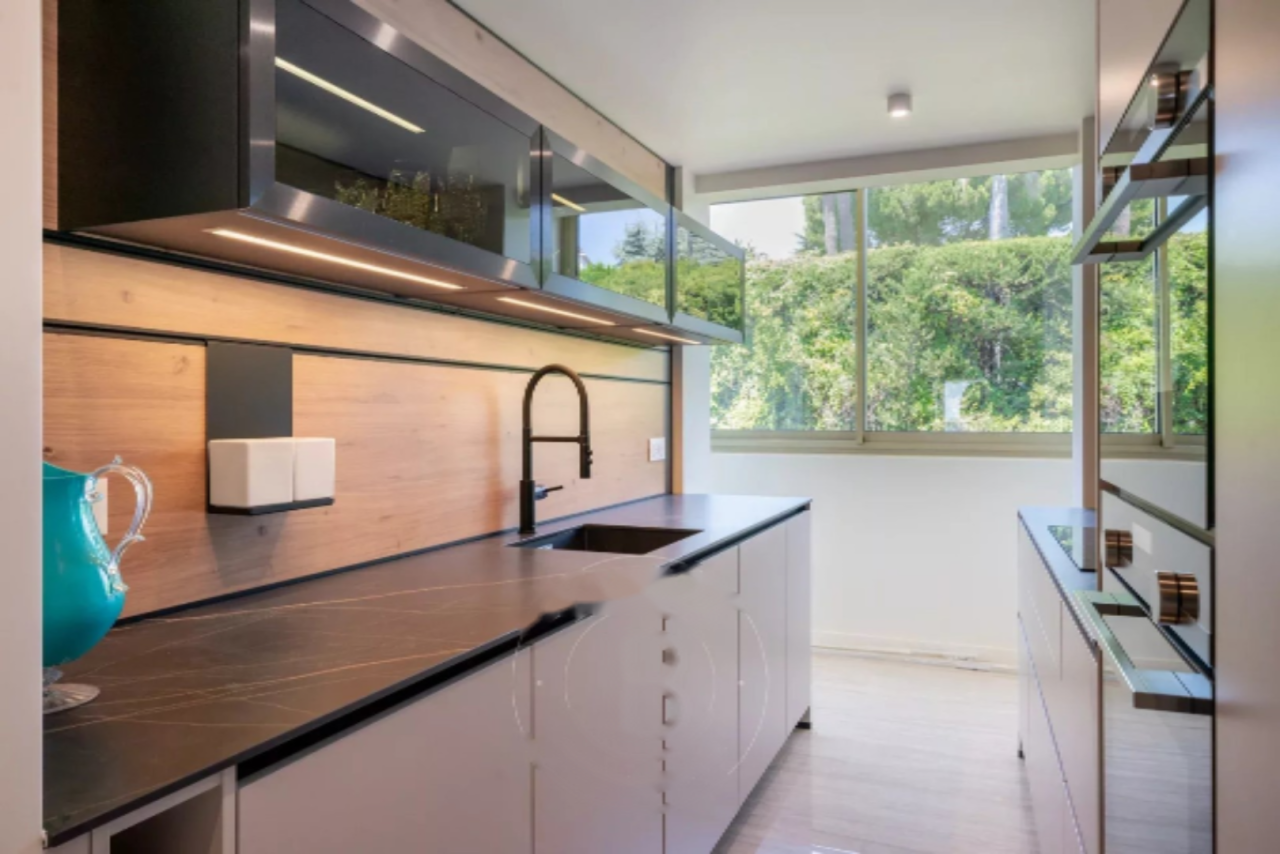 Квартира в Каннах, Франция, 108 м² - фото 4