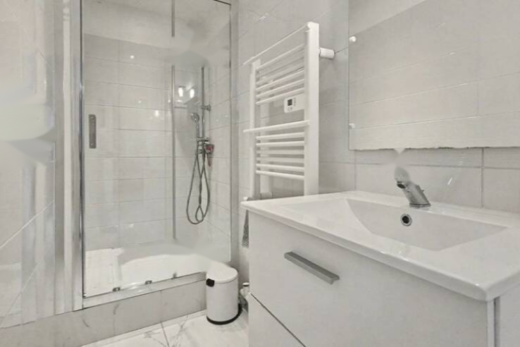 Квартира в Каннах, Франция, 44 м² - фото 2