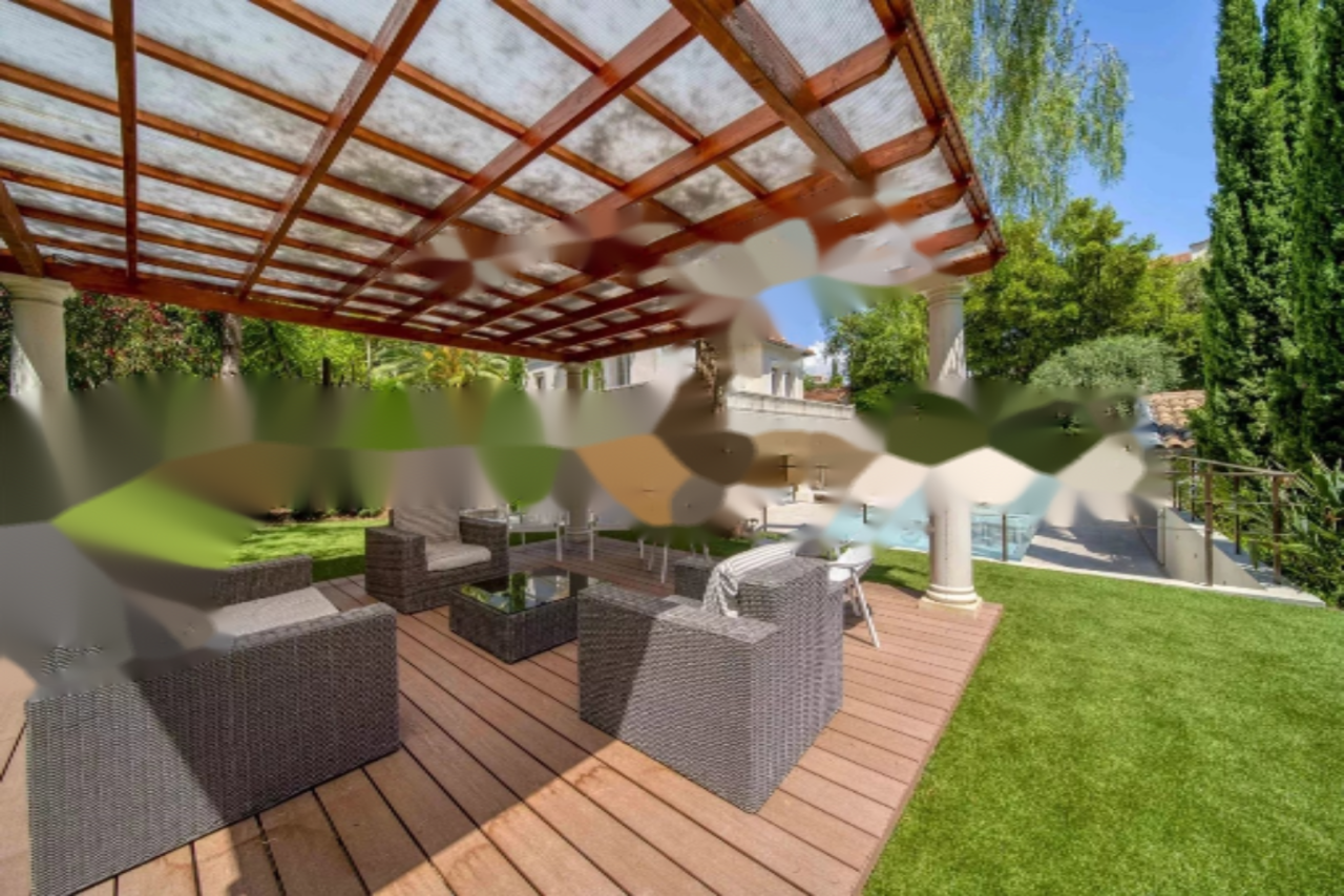 Квартира в Каннах, Франция, 650 м² - фото 4