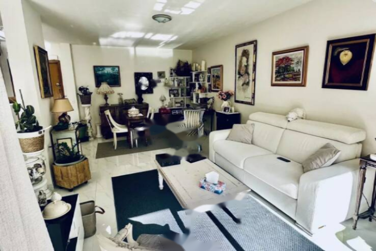 Квартира в Каннах, Франция, 49 м² - фото 2