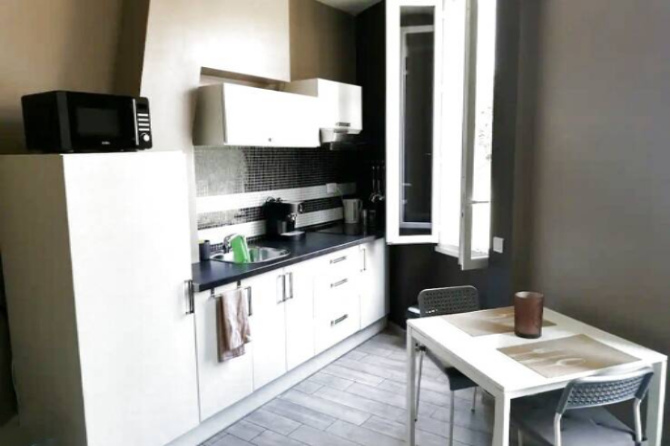 Квартира в Каннах, Франция, 20 м² - фото 2