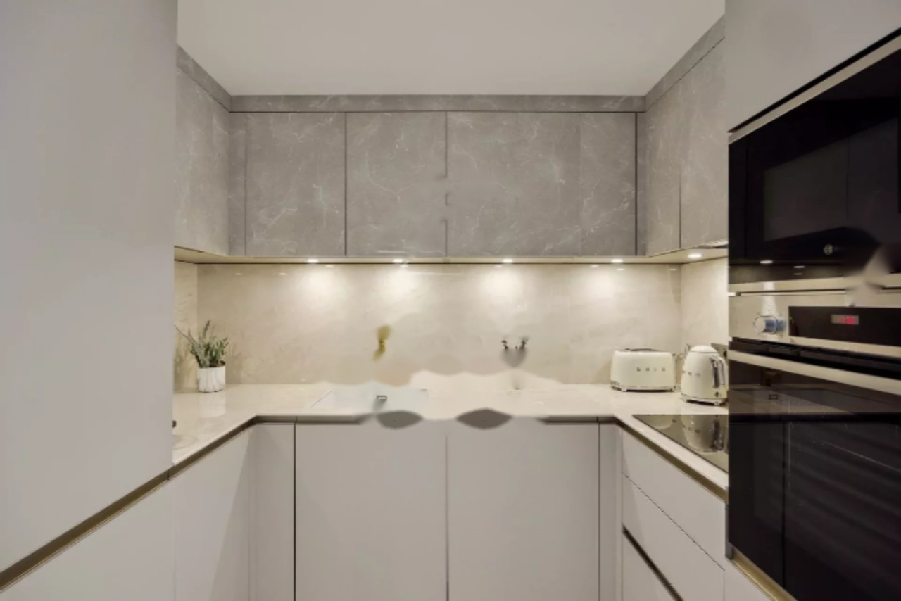 Квартира в Каннах, Франция, 100 м² - фото 4