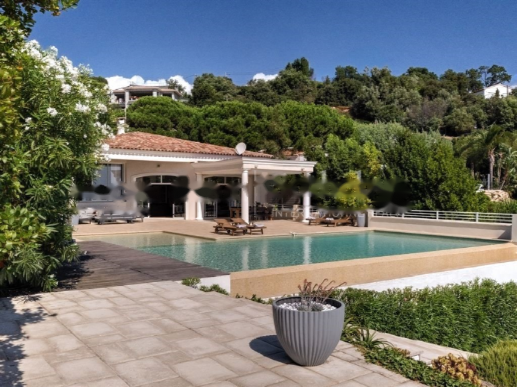 Квартира в Каннах, Франция, 525 м² - фото 4