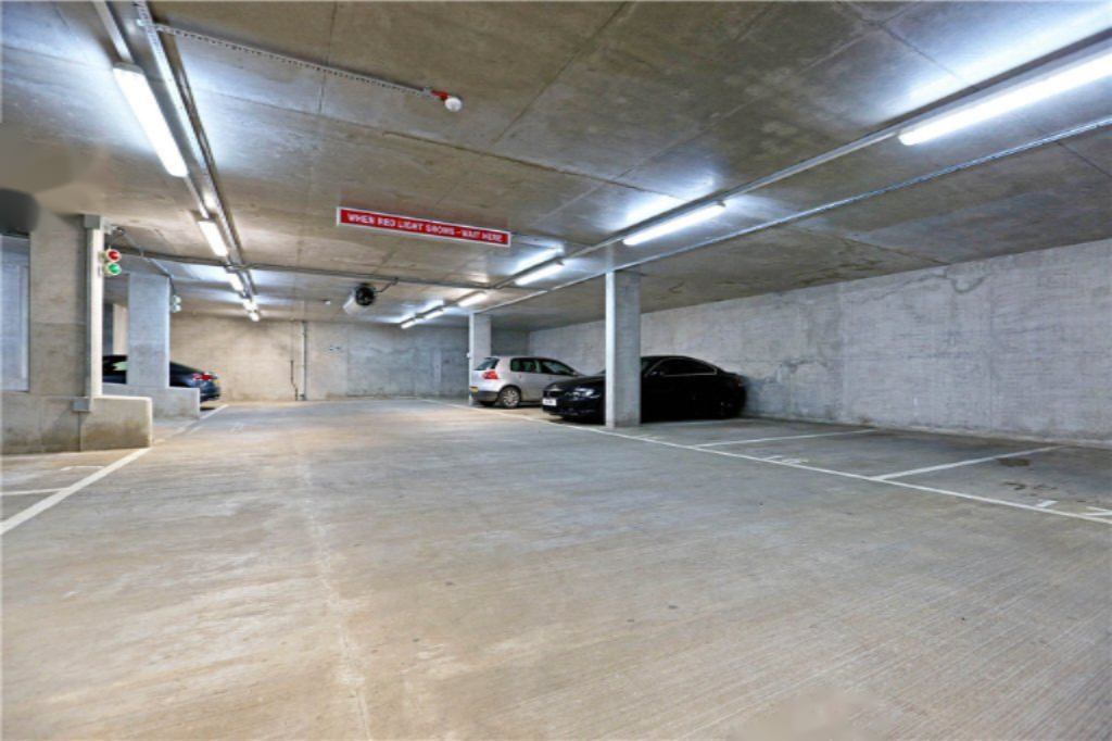 Квартира в Лондоне, Великобритания, 46 м² - фото 4