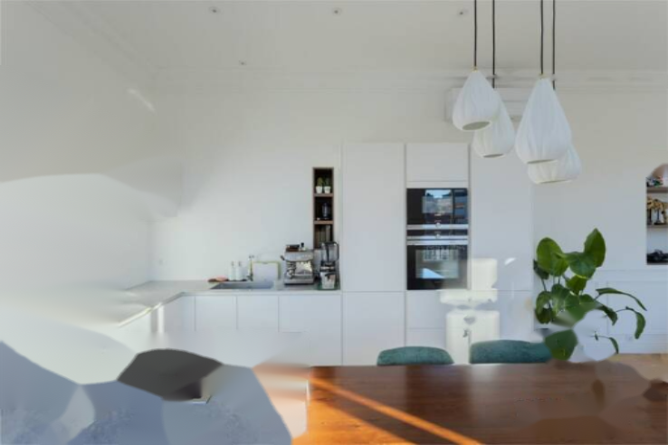 Квартира в Каннах, Франция, 148 м² - фото 2