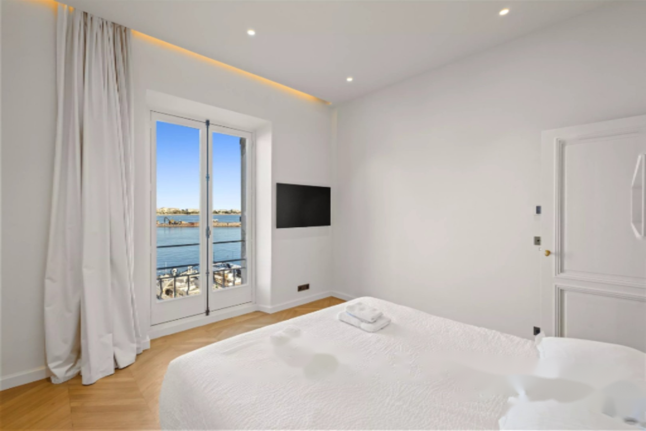 Квартира в Каннах, Франция, 100 м² - фото 4