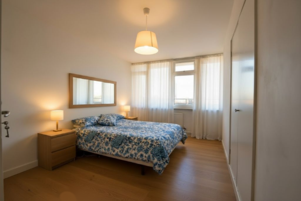 Квартира в Лондоне, Великобритания, 66 м² - фото 4