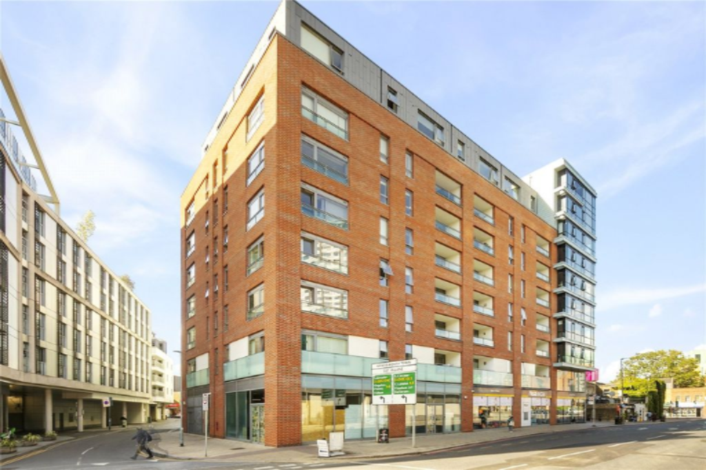 Квартира в Лондоне, Великобритания, 51 м² - фото 4