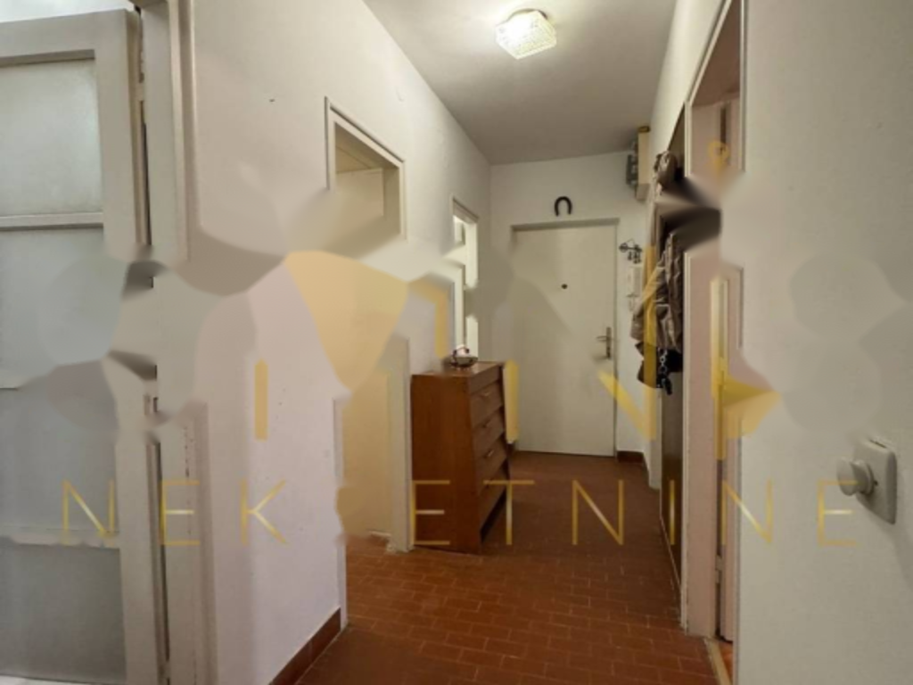 Квартира в Опатии, Хорватия, 60 м² - фото 4