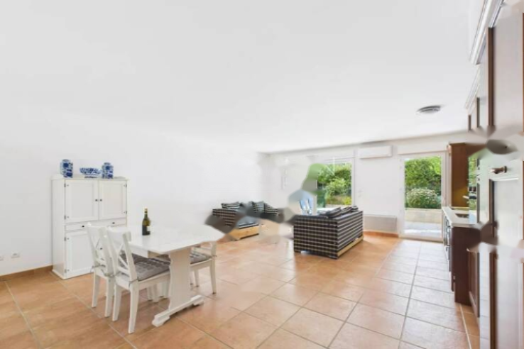 Квартира в Каннах, Франция, 73 м² - фото 2