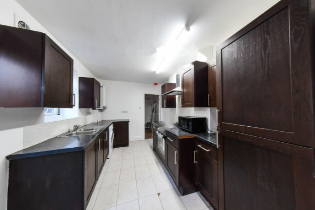 Квартира в Лондоне, Великобритания, 59 м² - фото 4