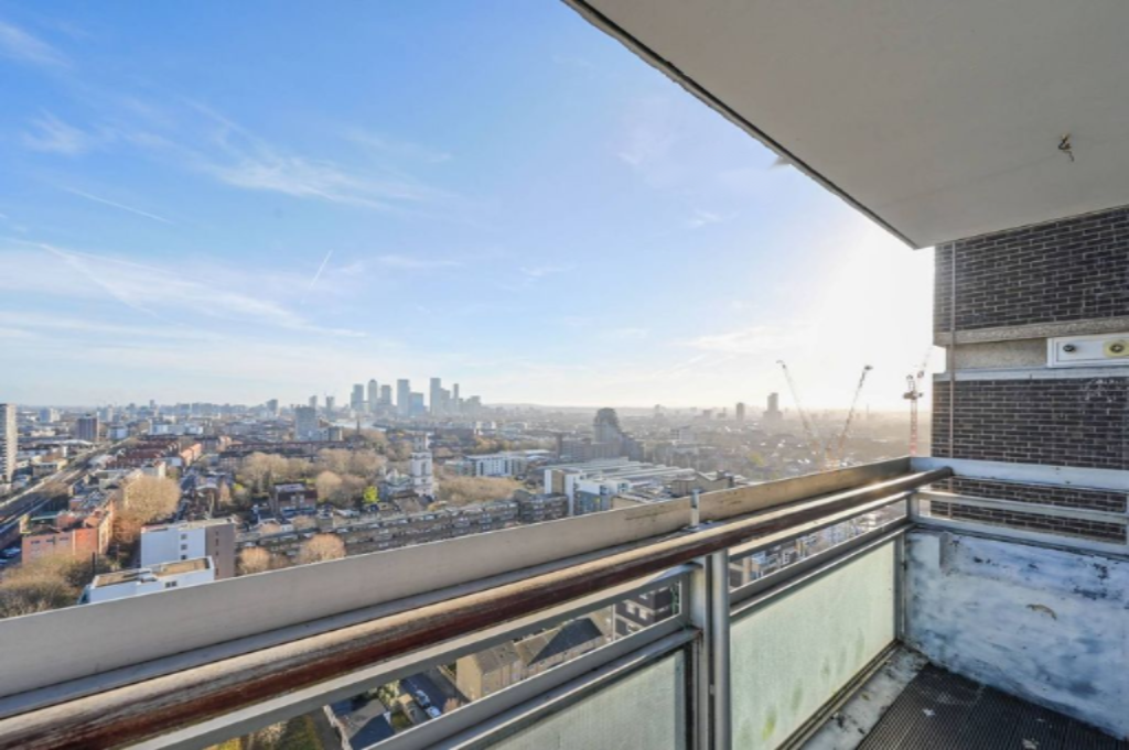 Квартира в Лондоне, Великобритания, 63 м² - фото 4