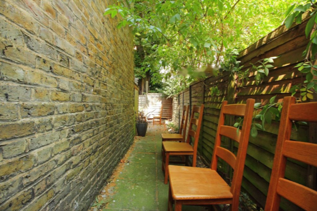 Квартира в Лондоне, Великобритания, 49 м² - фото 4