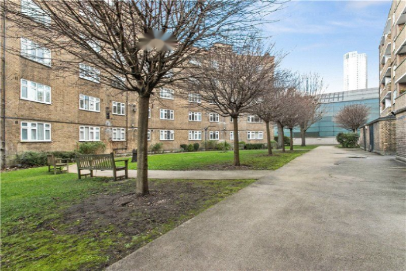 Квартира в Лондоне, Великобритания, 38 м² - фото 4