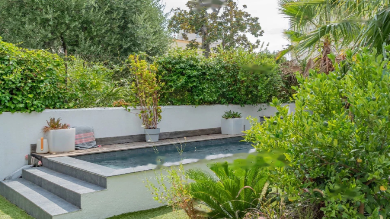 Квартира в Каннах, Франция, 170 м² - фото 4