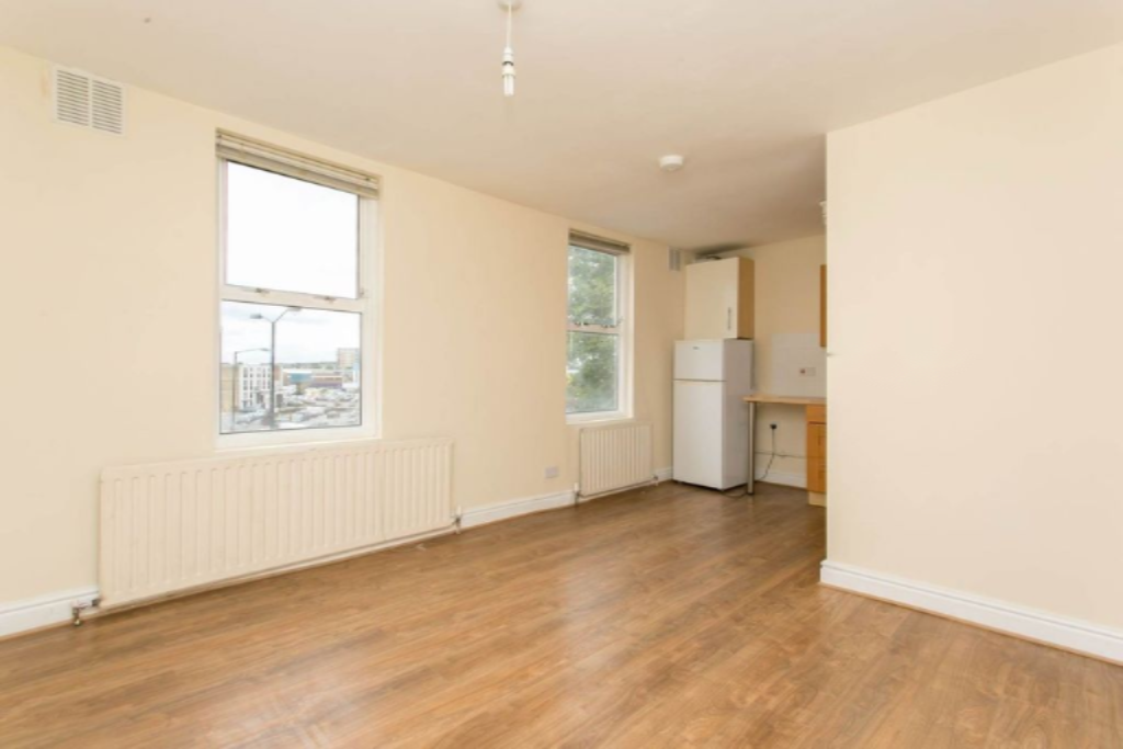 Квартира в Лондоне, Великобритания, 37 м² - фото 3