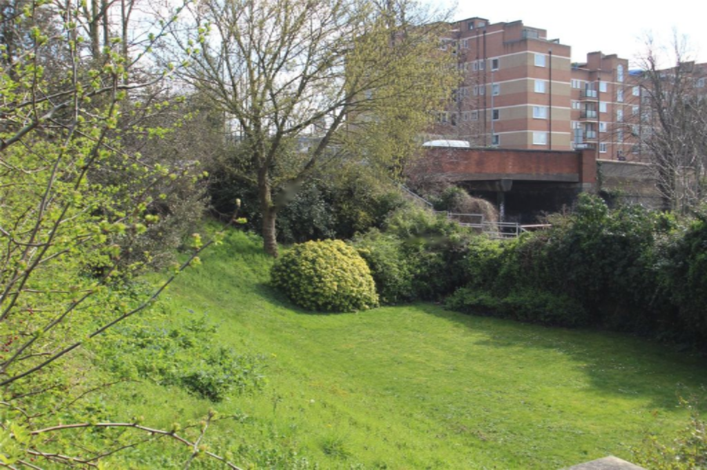 Квартира в Лондоне, Великобритания, 46 м² - фото 4