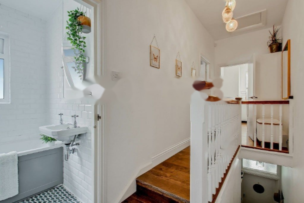 Квартира в Лондоне, Великобритания, 54 м² - фото 4