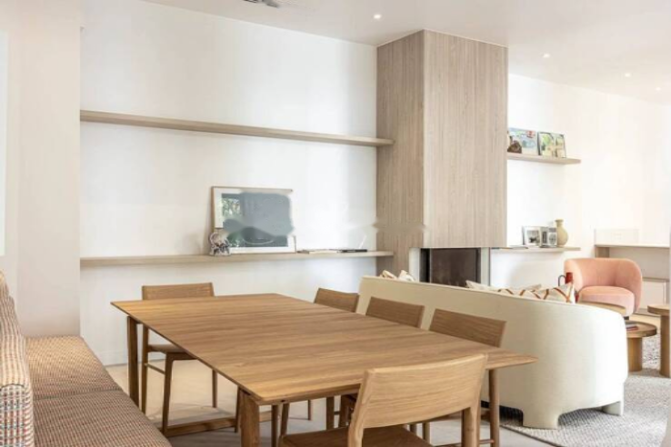 Квартира в Каннах, Франция, 131 м² - фото 2