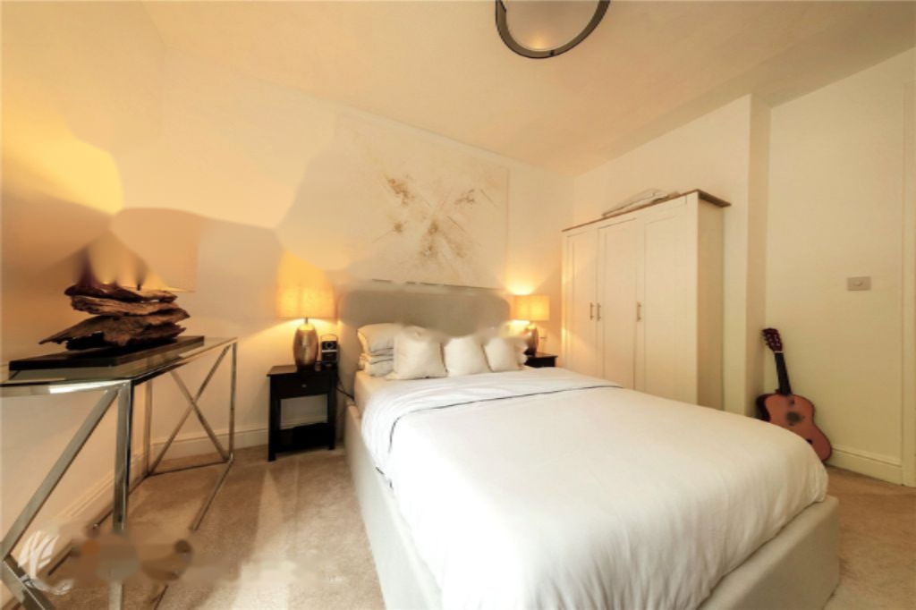 Квартира в Лондоне, Великобритания, 66 м² - фото 4